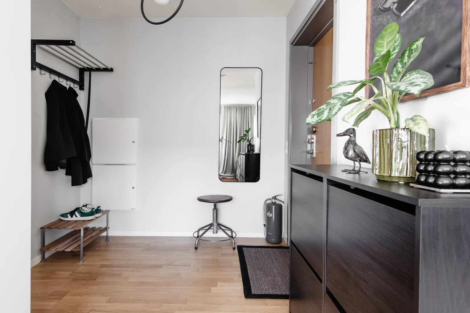 Bostadsrätt, Österskärsvägen 14, Kanalstaden, Österåker