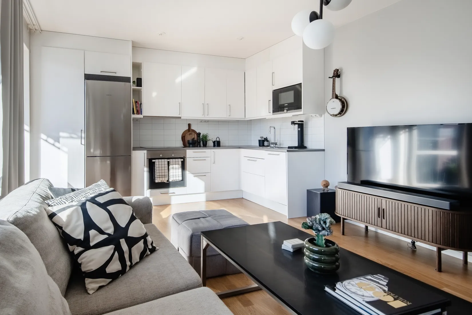 Bostadsrätt, Österskärsvägen 14, Kanalstaden, Österåker