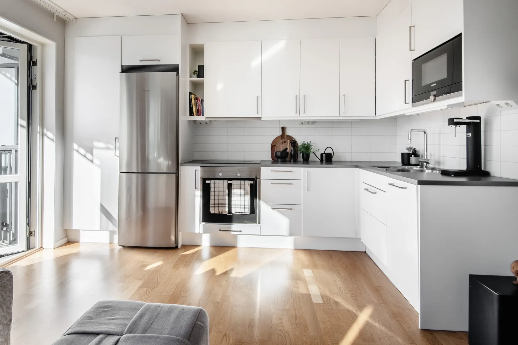 Bostadsrätt, Österskärsvägen 14, Kanalstaden, Österåker