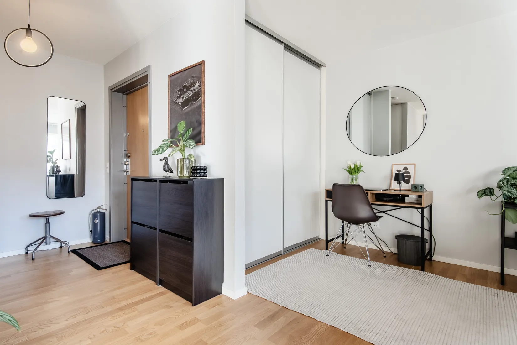 Bostadsrätt, Österskärsvägen 14, Kanalstaden, Österåker