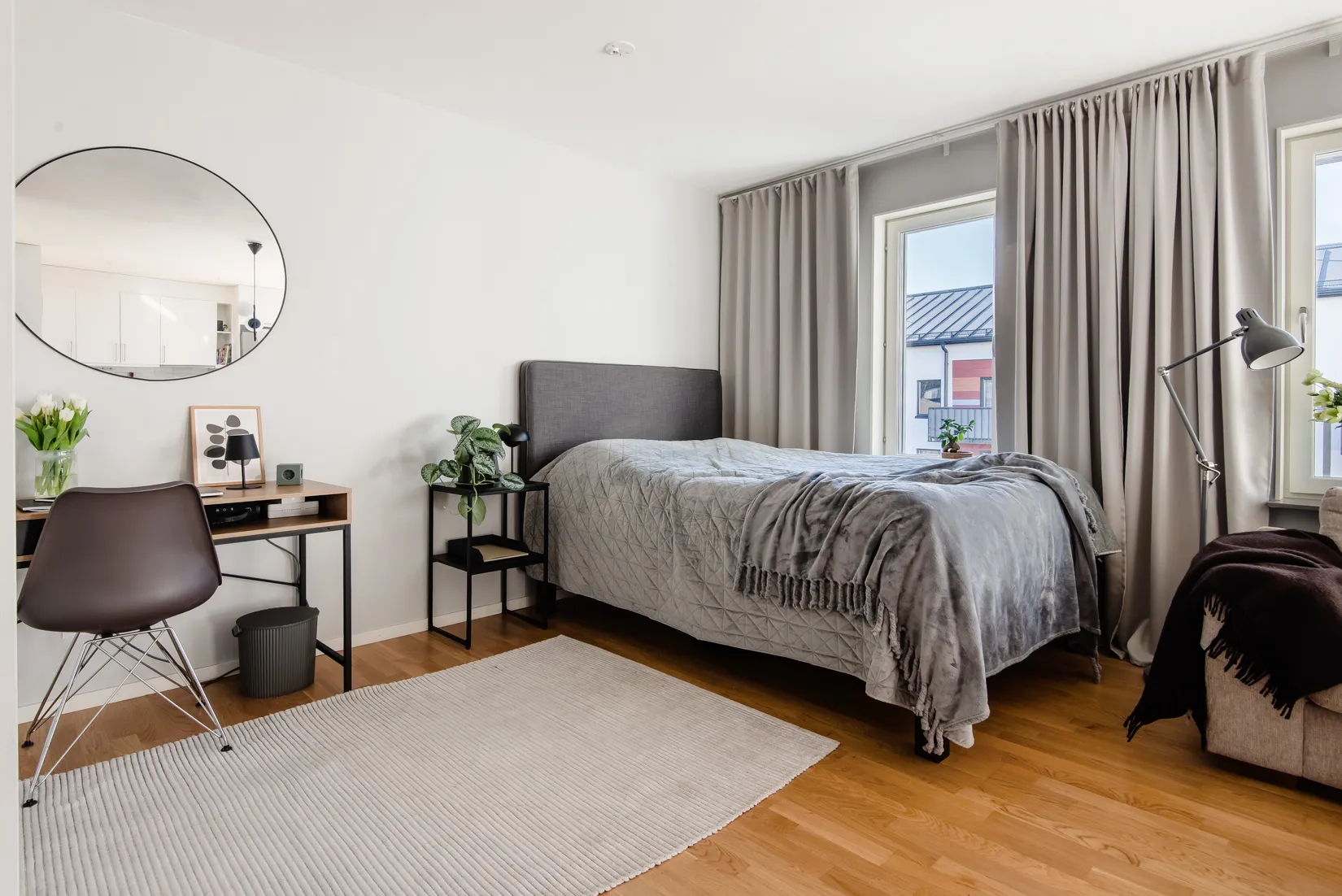 Bostadsrätt, Österskärsvägen 14, Kanalstaden, Österåker