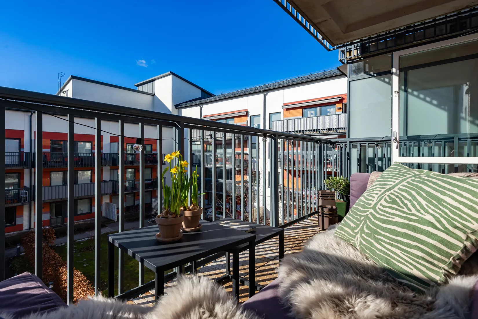 Bostadsrätt, Österskärsvägen 14, Kanalstaden, Österåker