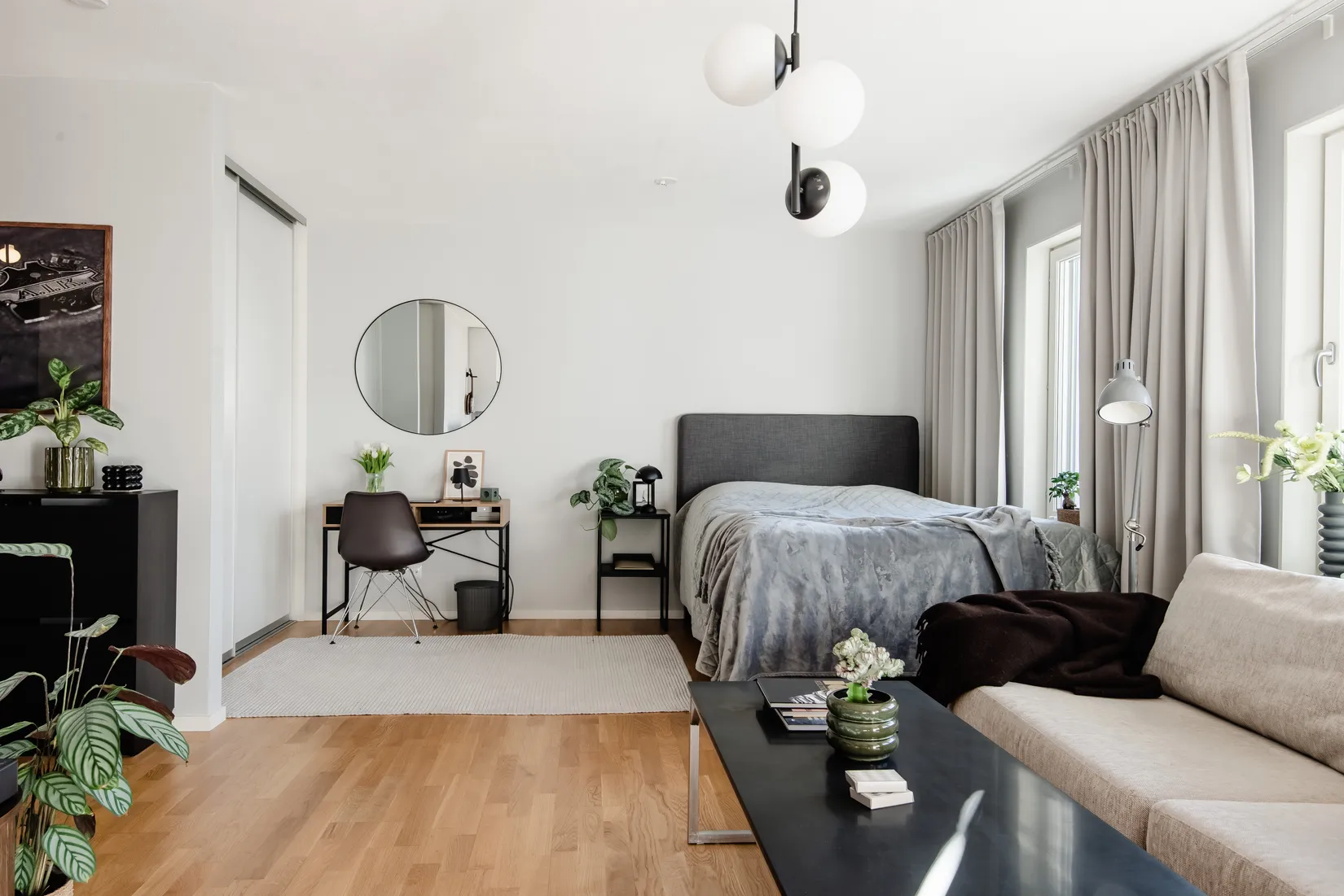 Bostadsrätt, Österskärsvägen 14, Kanalstaden, Österåker