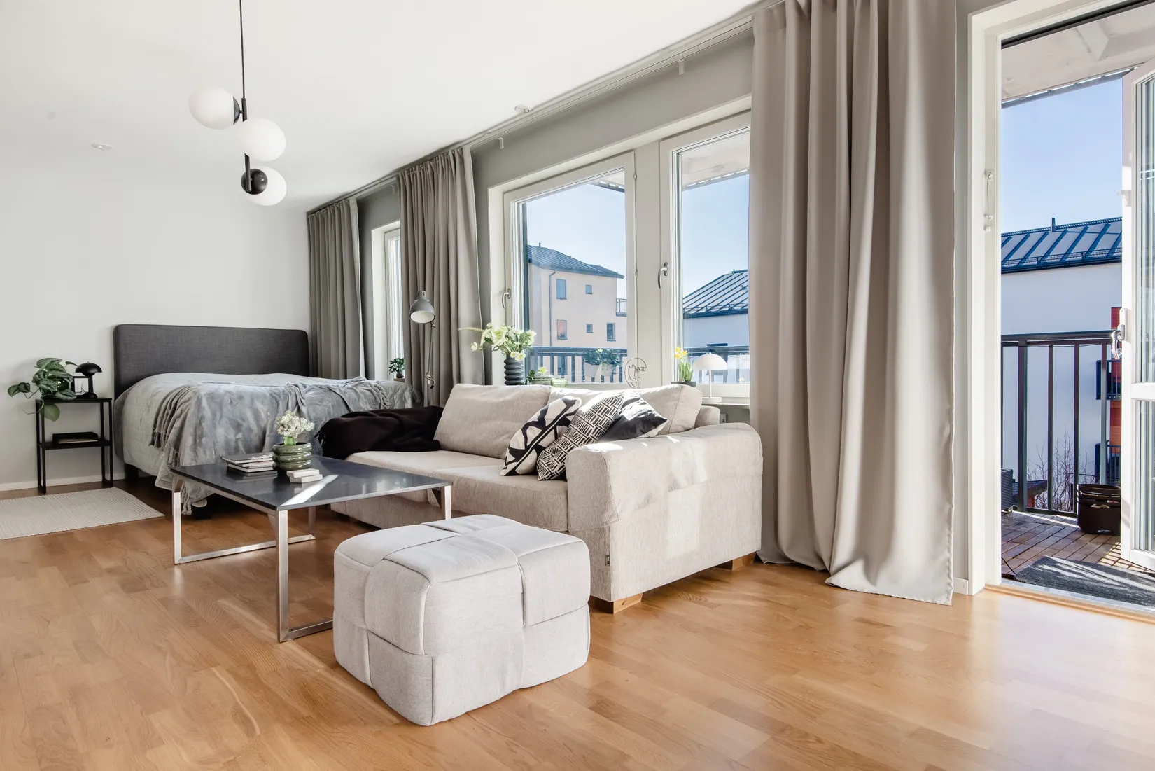 Bostadsrätt, Österskärsvägen 14, Kanalstaden, Österåker