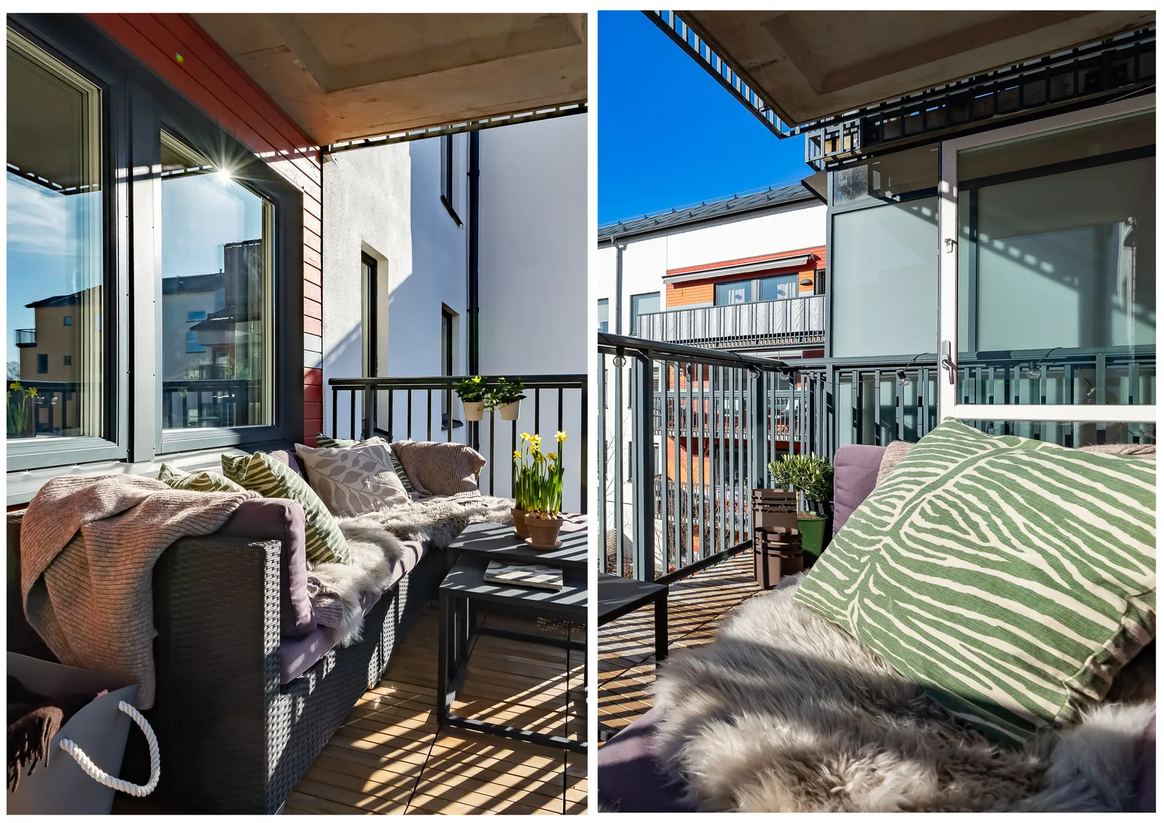 Bostadsrätt, Österskärsvägen 14, Kanalstaden, Österåker