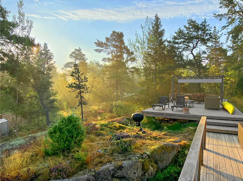 Villa, Sollenkrokavägen 124, Djurö, Värmdö