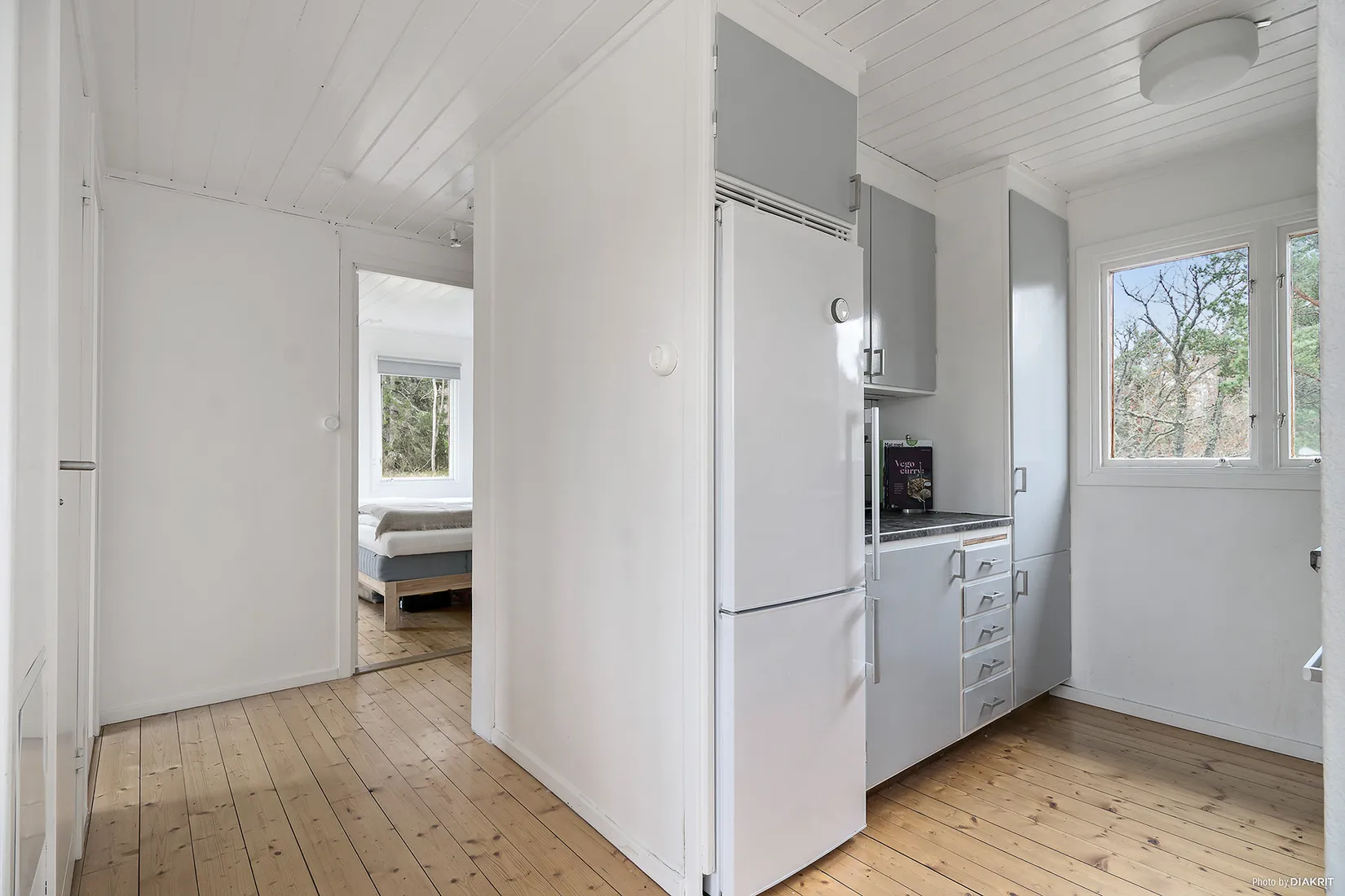 Villa, Sollenkrokavägen 124, Djurö, Värmdö