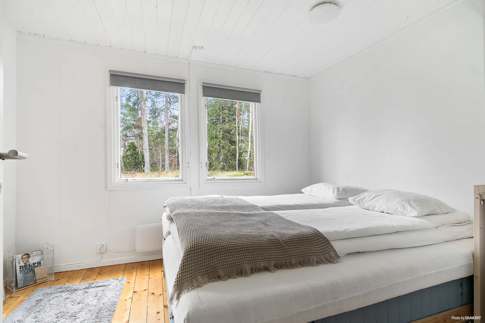 Villa, Sollenkrokavägen 124, Djurö, Värmdö