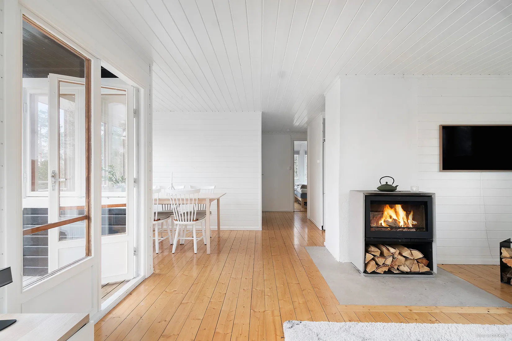 Villa, Sollenkrokavägen 124, Djurö, Värmdö