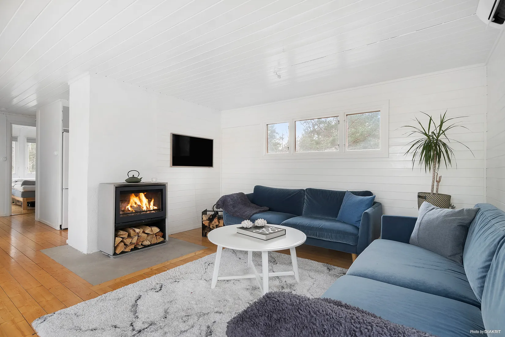 Villa, Sollenkrokavägen 124, Djurö, Värmdö