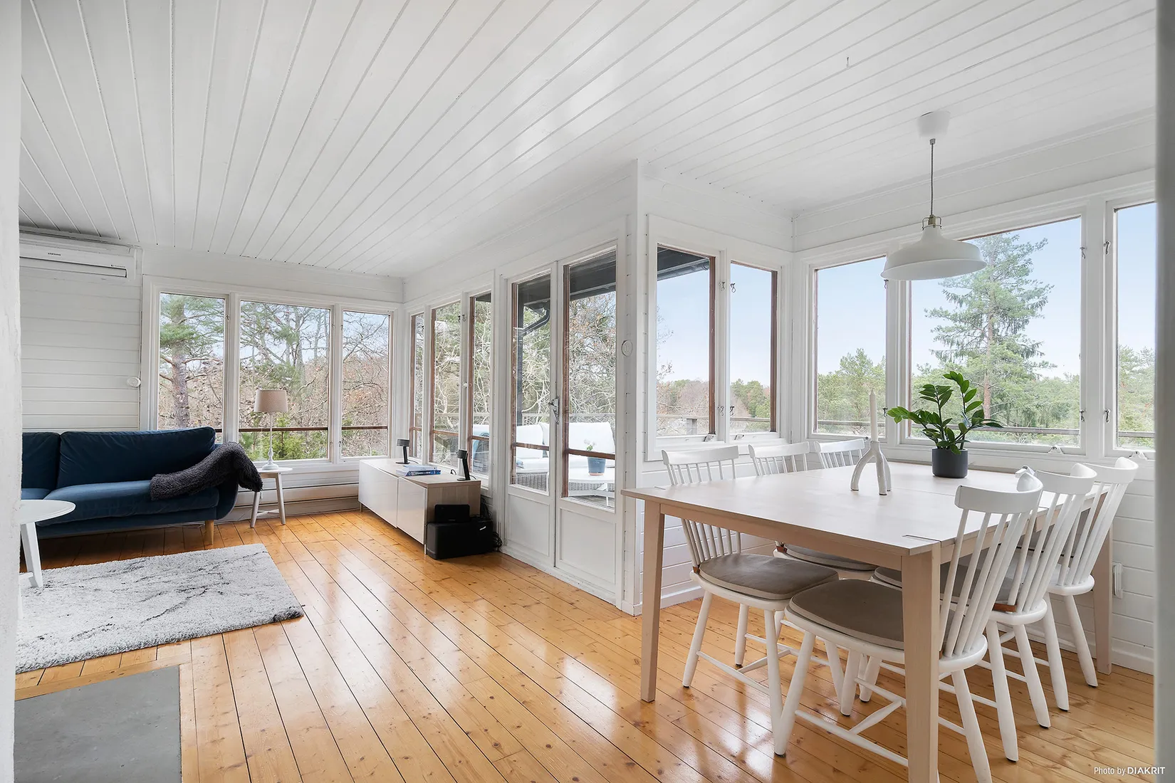 Villa, Sollenkrokavägen 124, Djurö, Värmdö