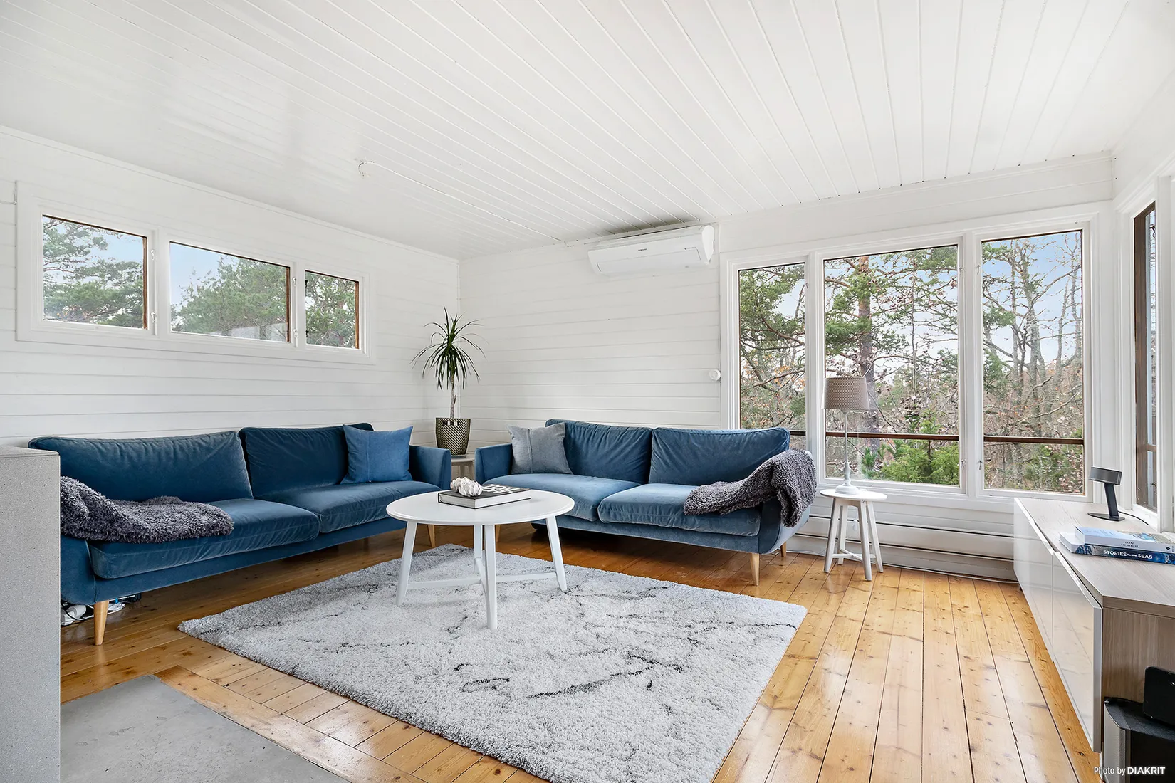 Villa, Sollenkrokavägen 124, Djurö, Värmdö