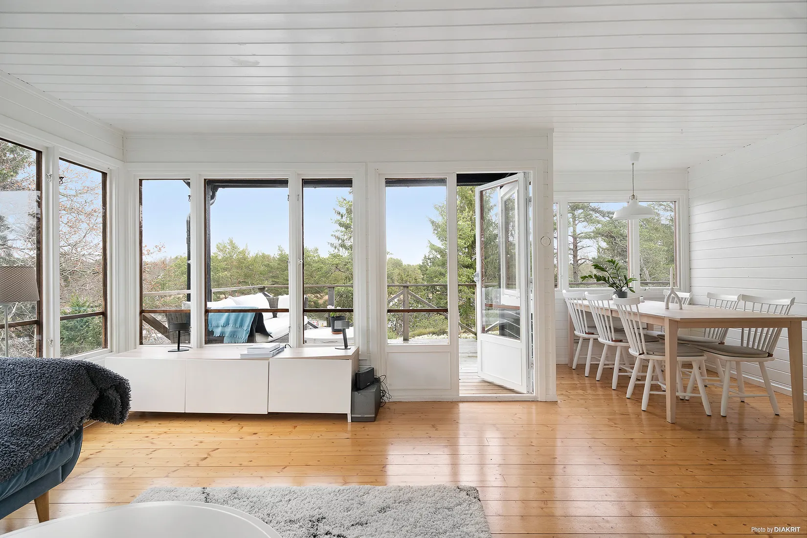 Villa, Sollenkrokavägen 124, Djurö, Värmdö