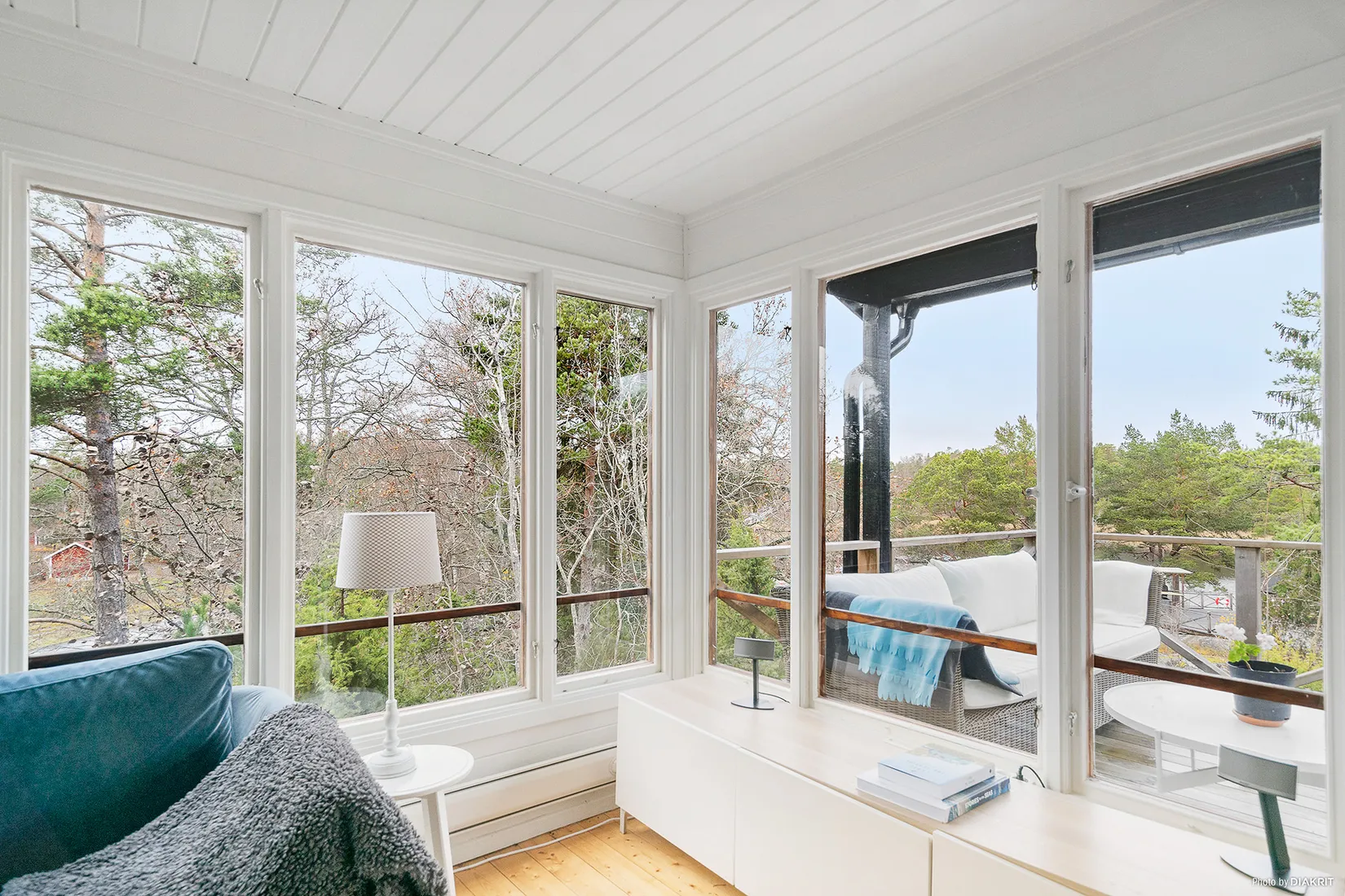 Villa, Sollenkrokavägen 124, Djurö, Värmdö