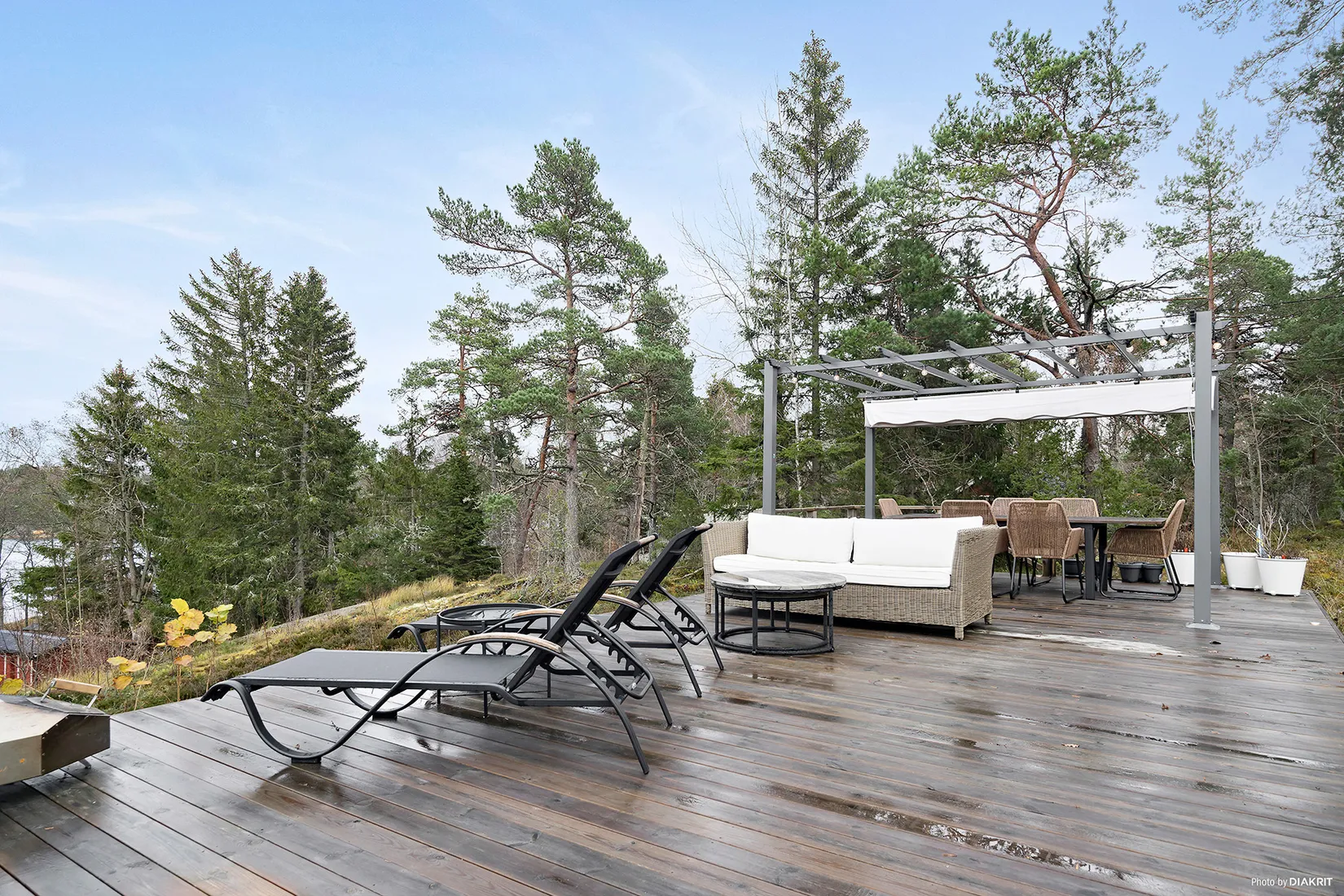 Villa, Sollenkrokavägen 124, Djurö, Värmdö