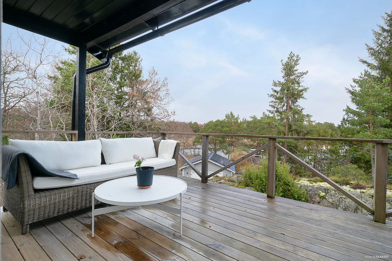 Villa, Sollenkrokavägen 124, Djurö, Värmdö