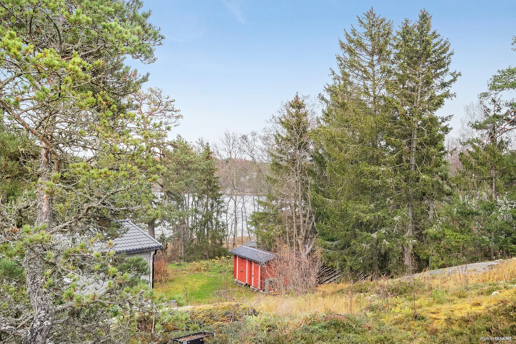 Villa, Sollenkrokavägen 124, Djurö, Värmdö