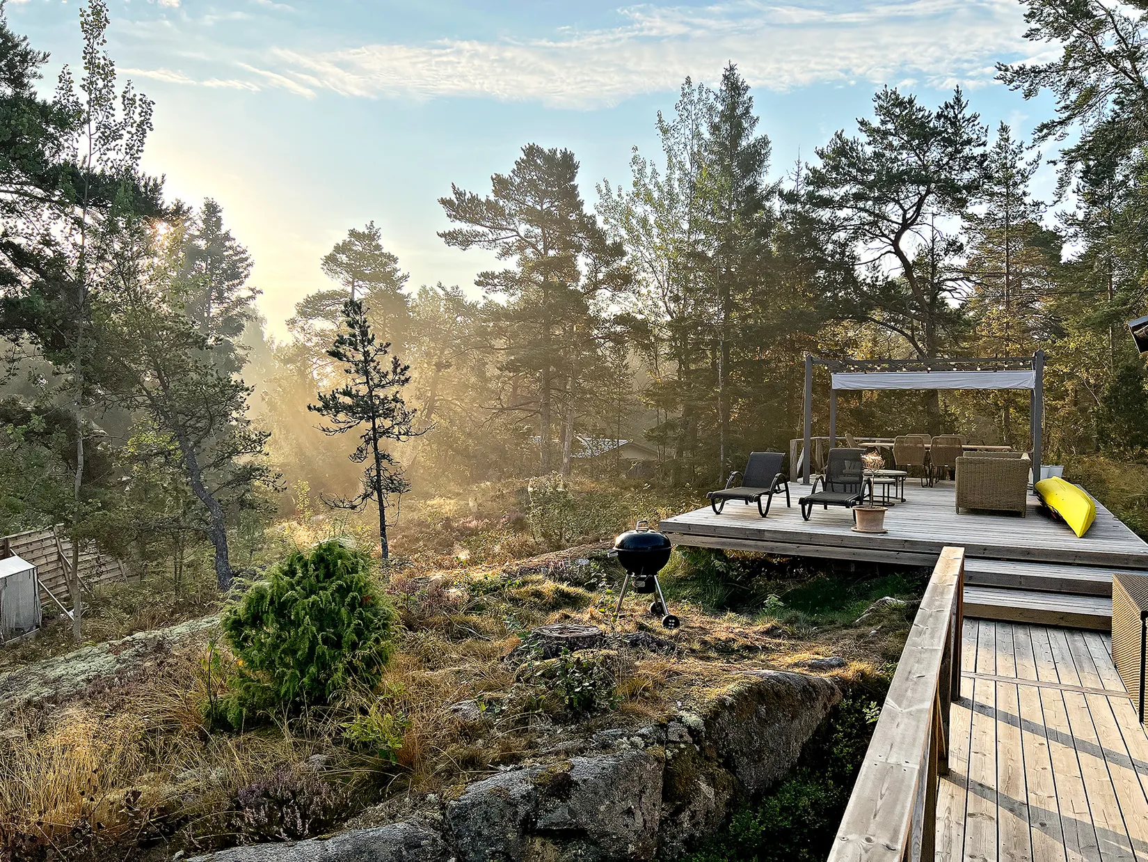 Villa, Sollenkrokavägen 124, Djurö, Värmdö