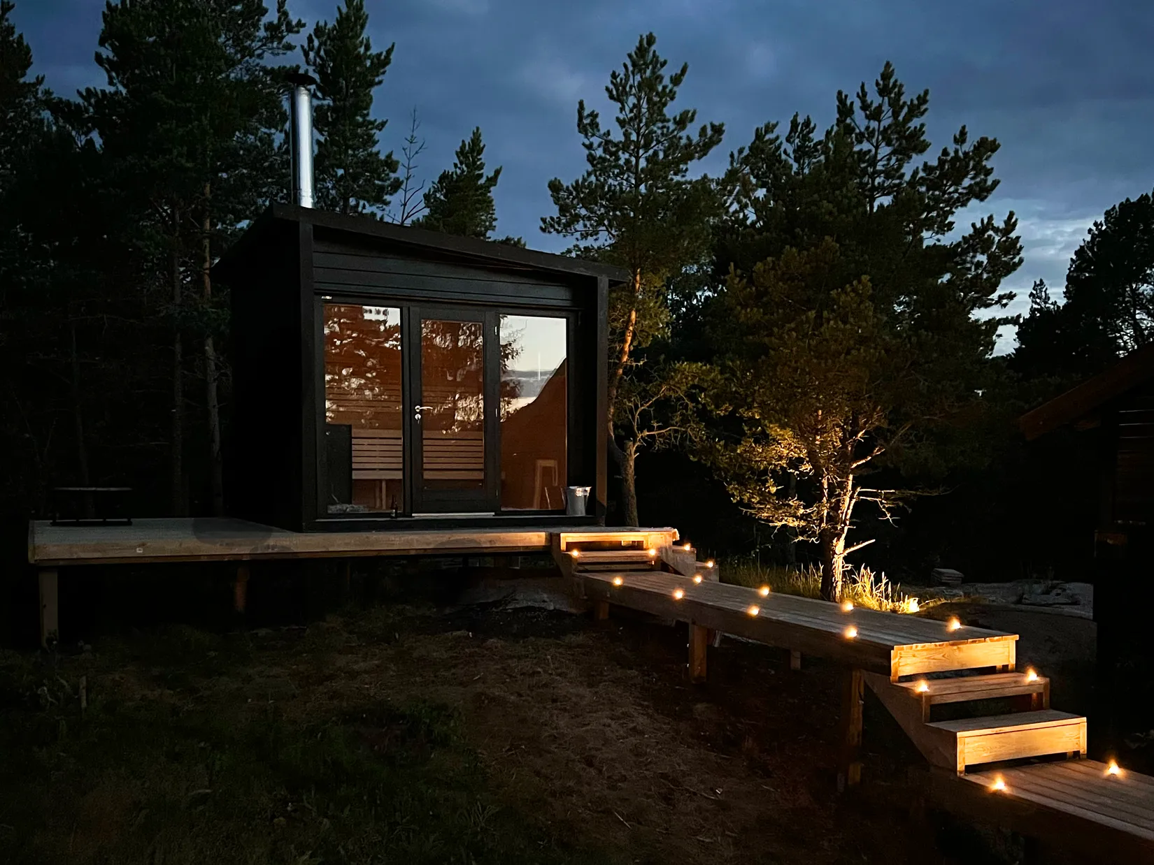 Villa, Sollenkrokavägen 124, Djurö, Värmdö
