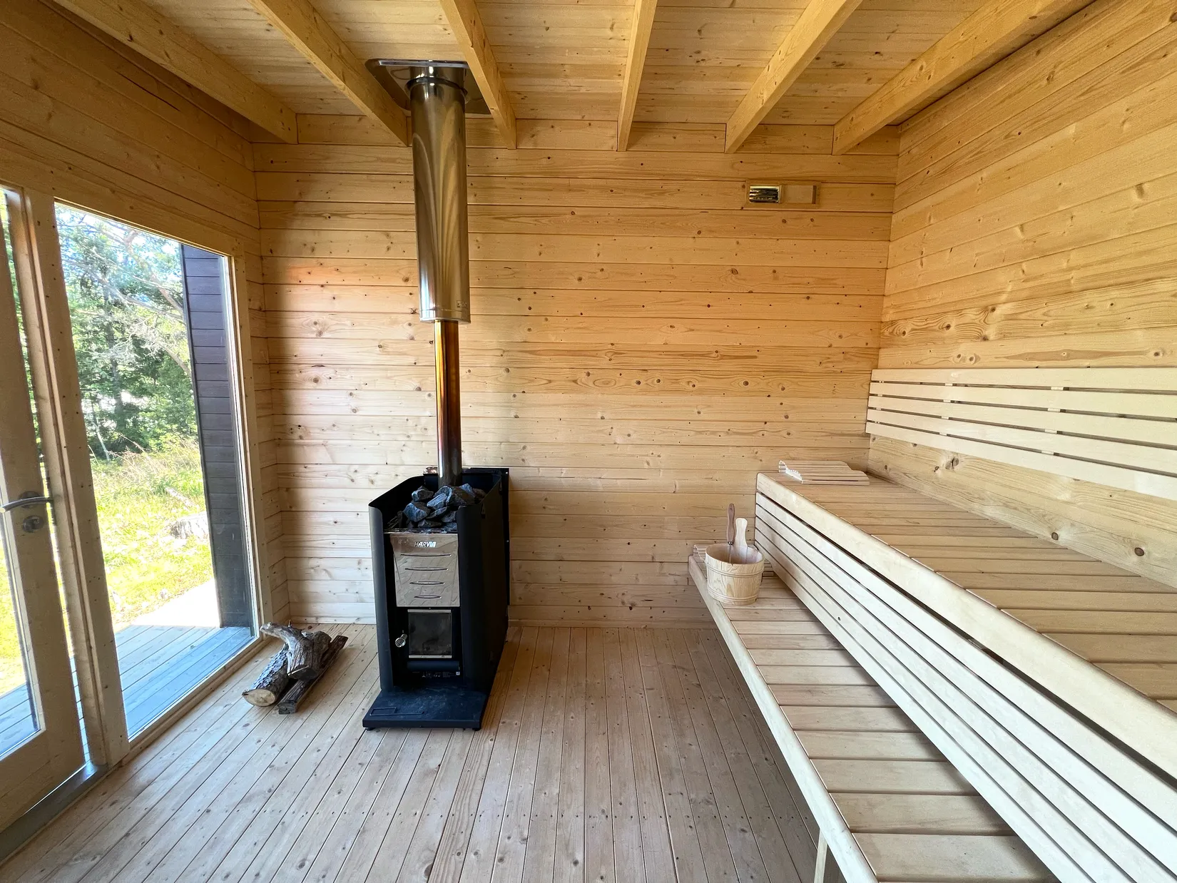 Villa, Sollenkrokavägen 124, Djurö, Värmdö