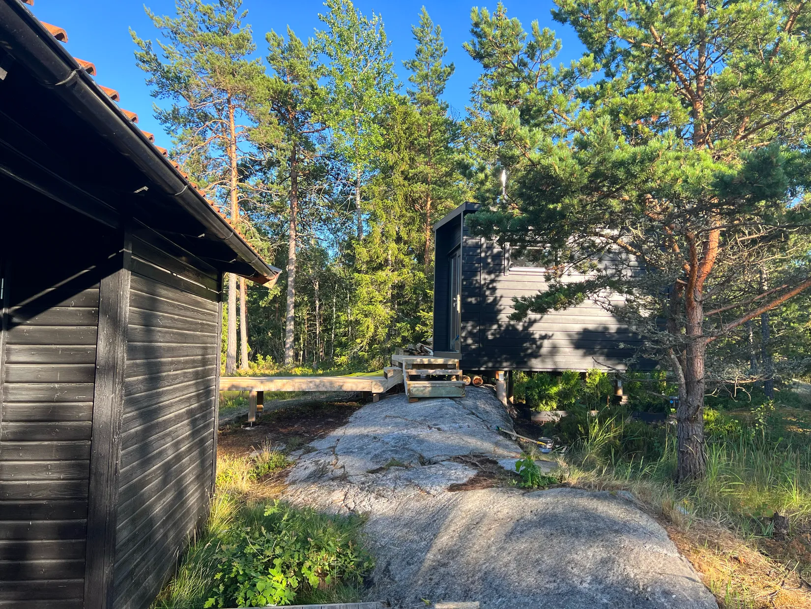 Villa, Sollenkrokavägen 124, Djurö, Värmdö