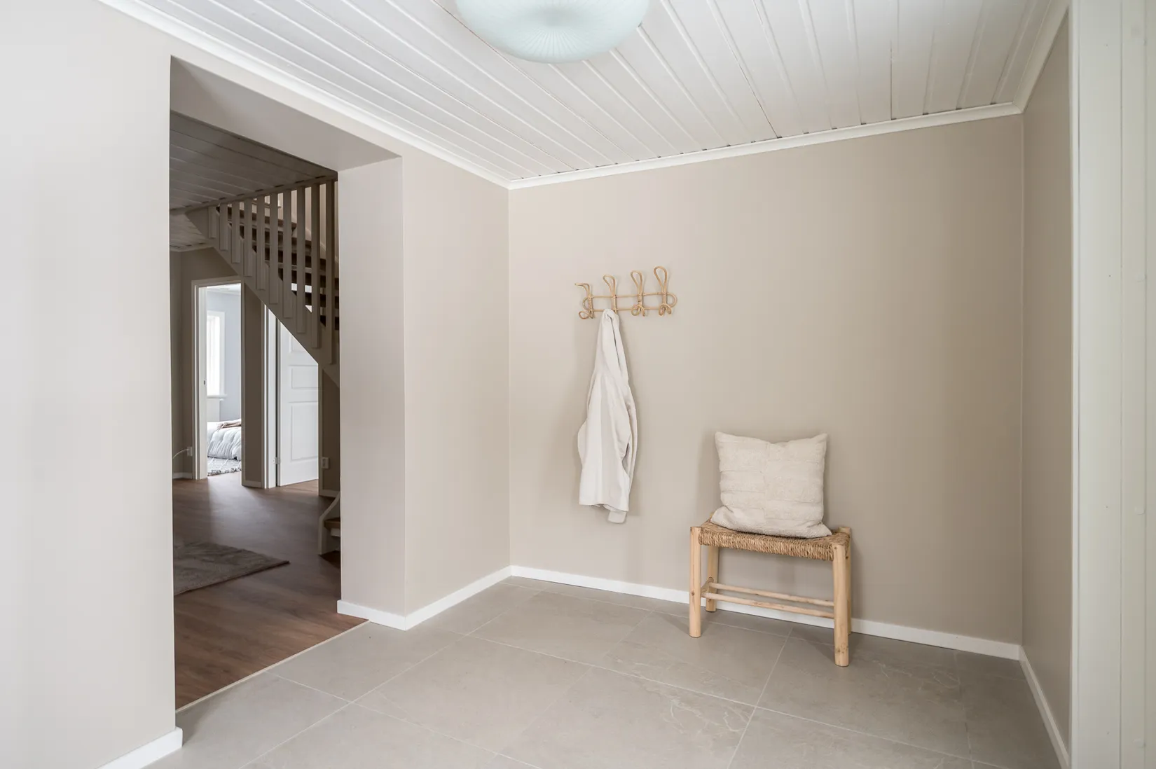 Villa, Tjautjasvägen 144, Tjautjas, Gällivare