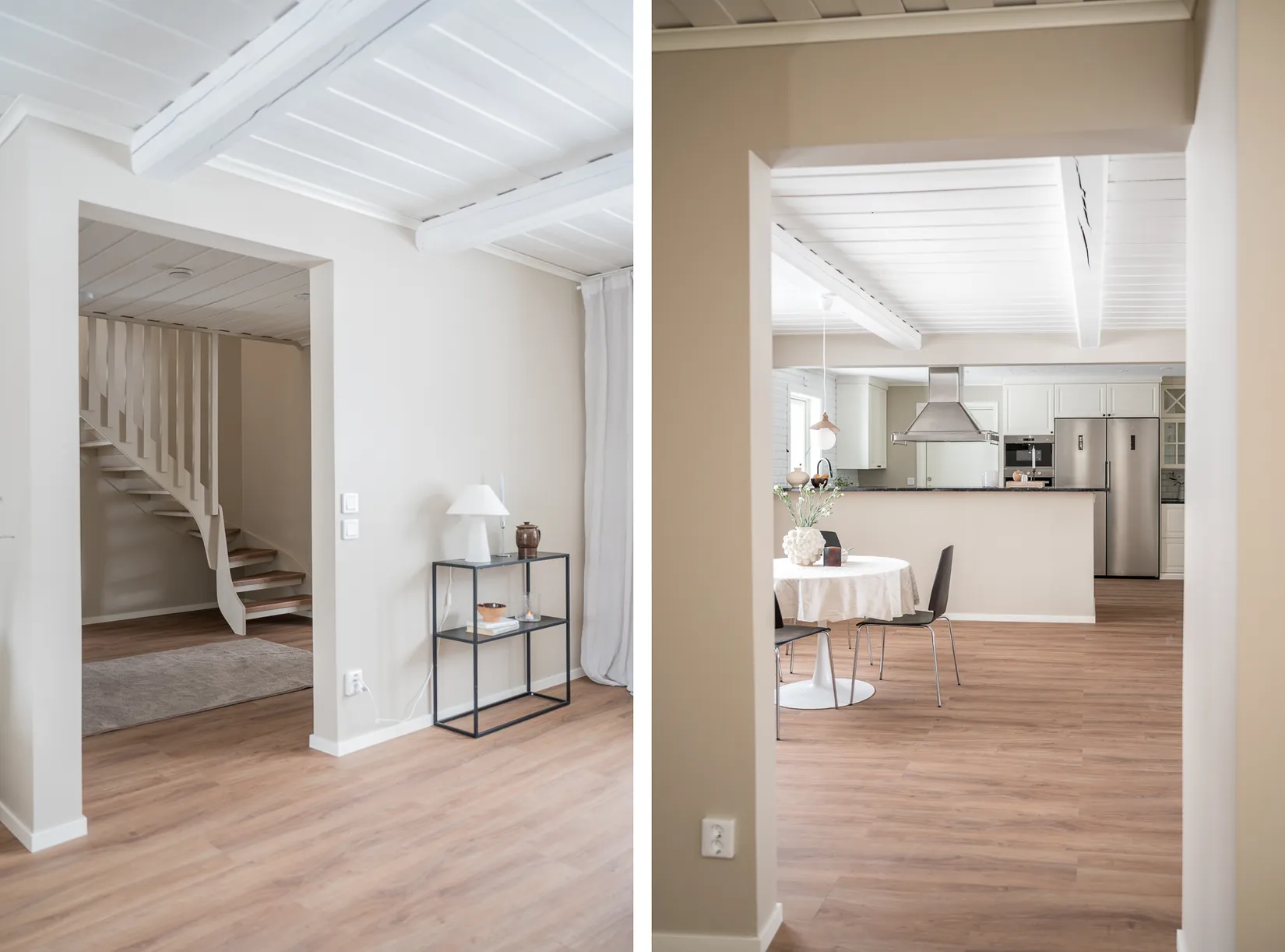 Villa, Tjautjasvägen 144, Tjautjas, Gällivare