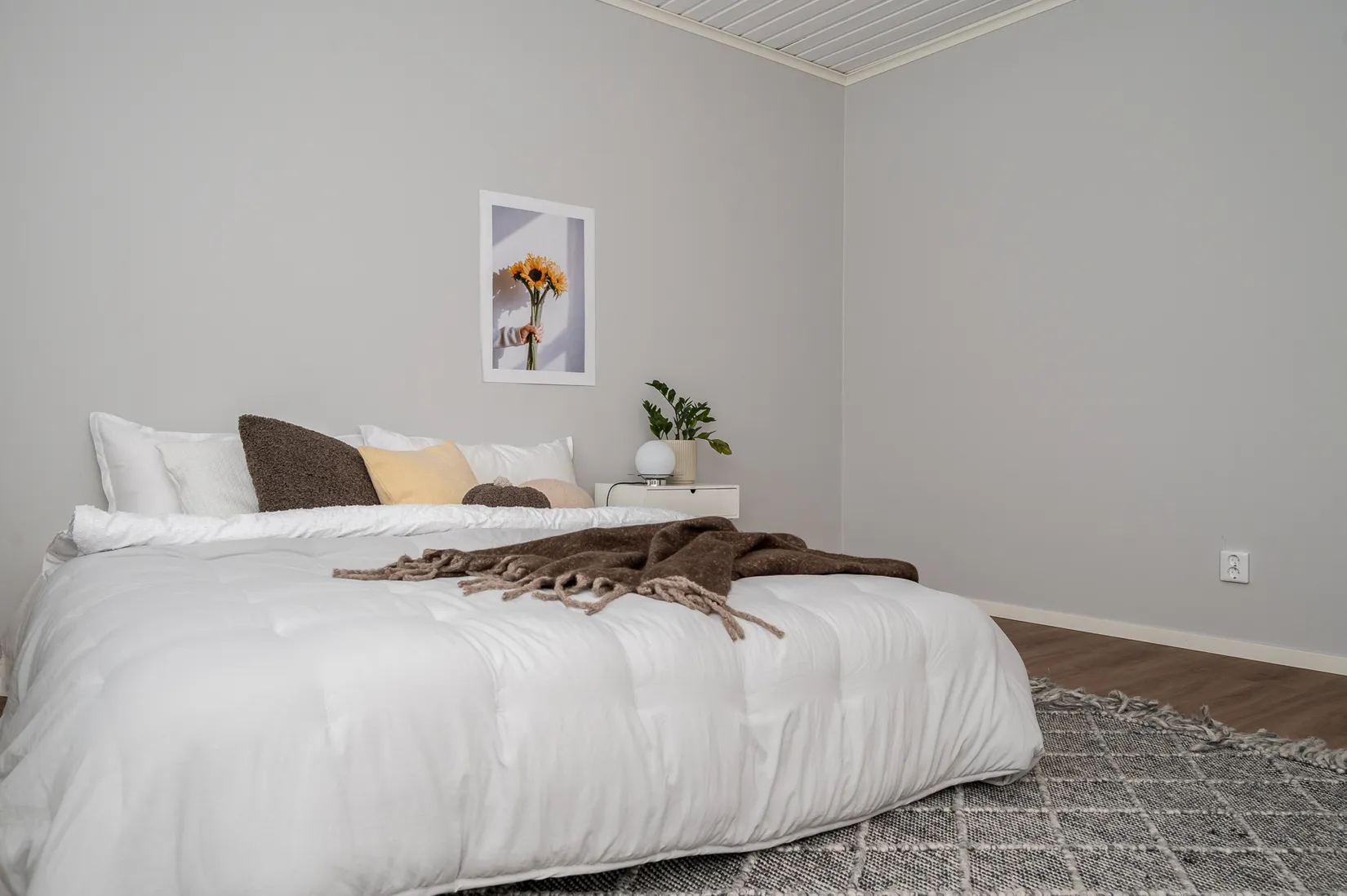 Villa, Tjautjasvägen 144, Tjautjas, Gällivare