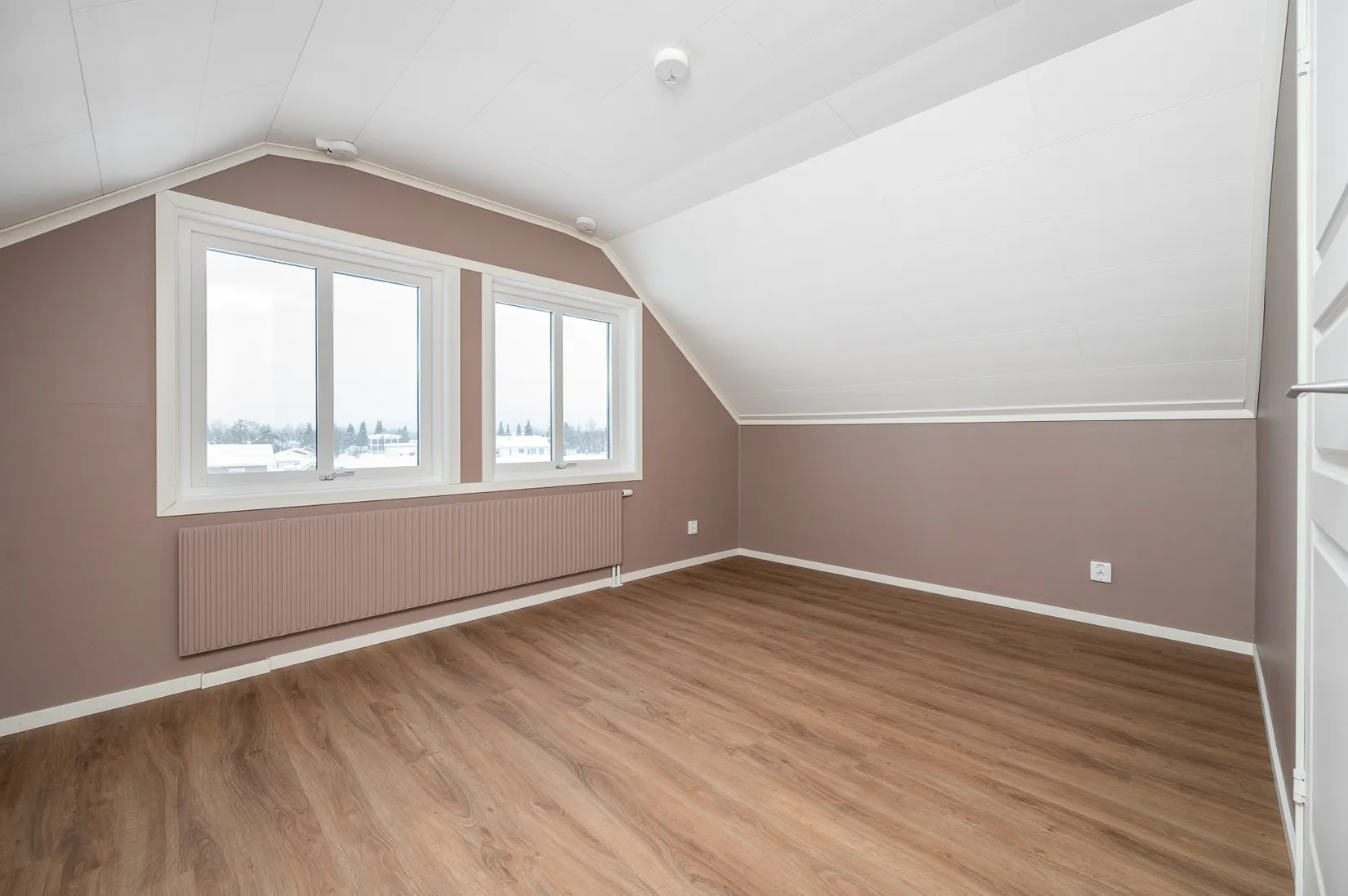 Villa, Tjautjasvägen 144, Tjautjas, Gällivare