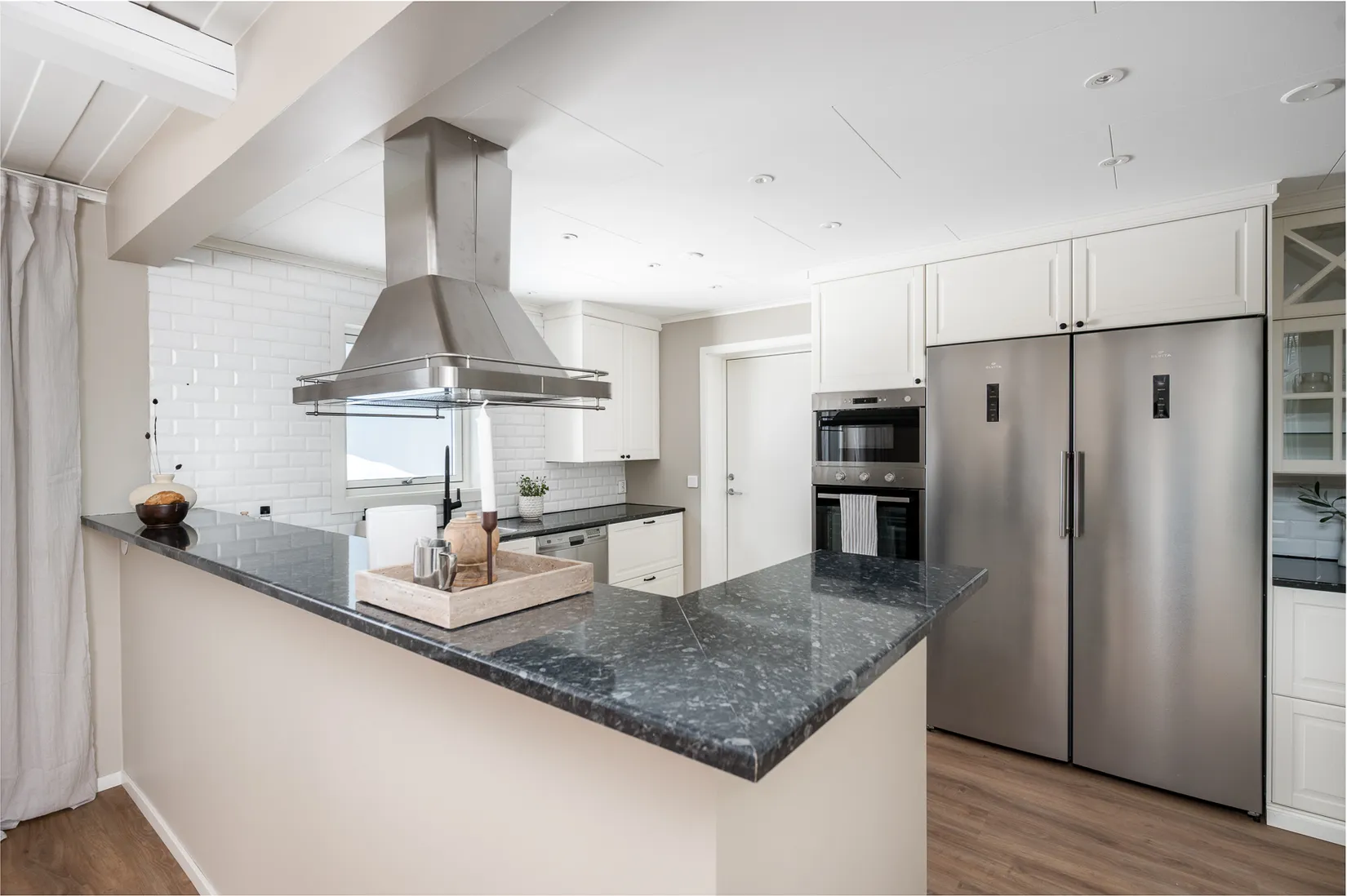 Villa, Tjautjasvägen 144, Tjautjas, Gällivare