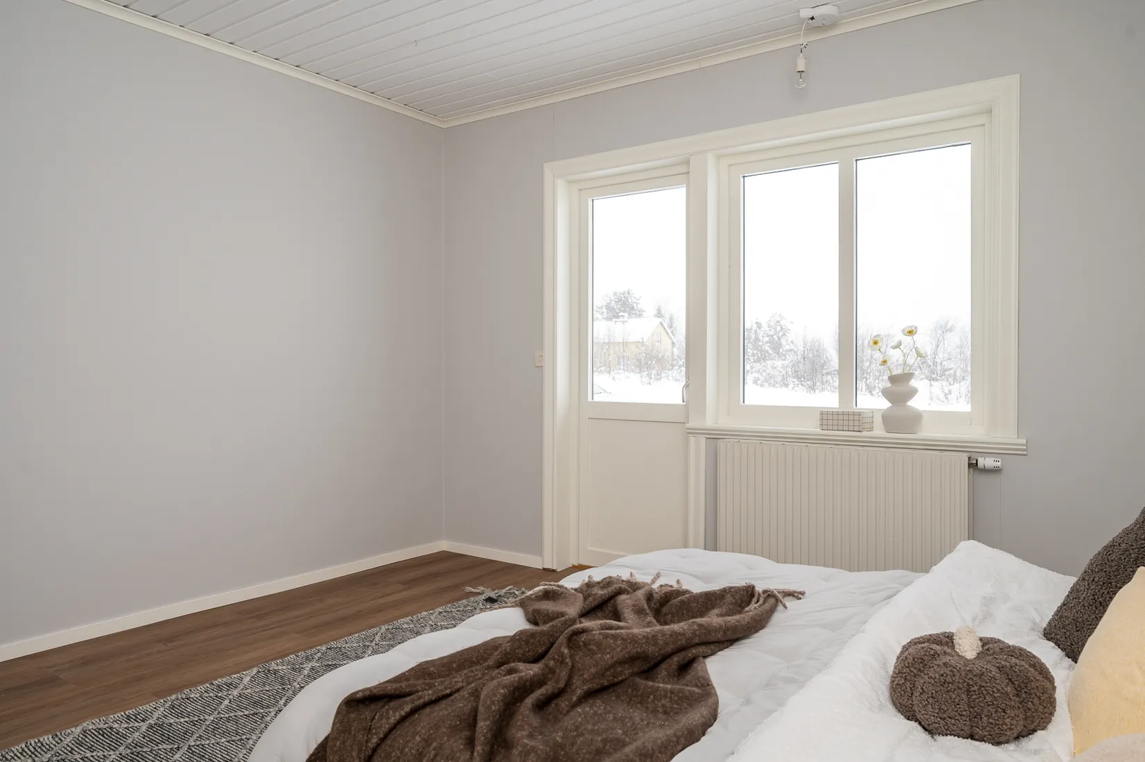 Villa, Tjautjasvägen 144, Tjautjas, Gällivare