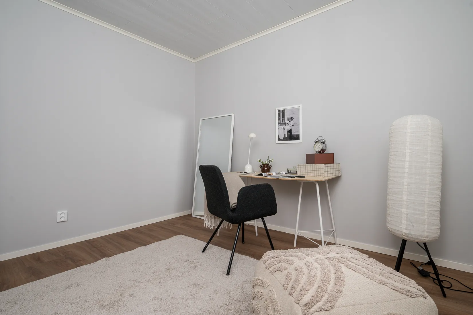 Villa, Tjautjasvägen 144, Tjautjas, Gällivare