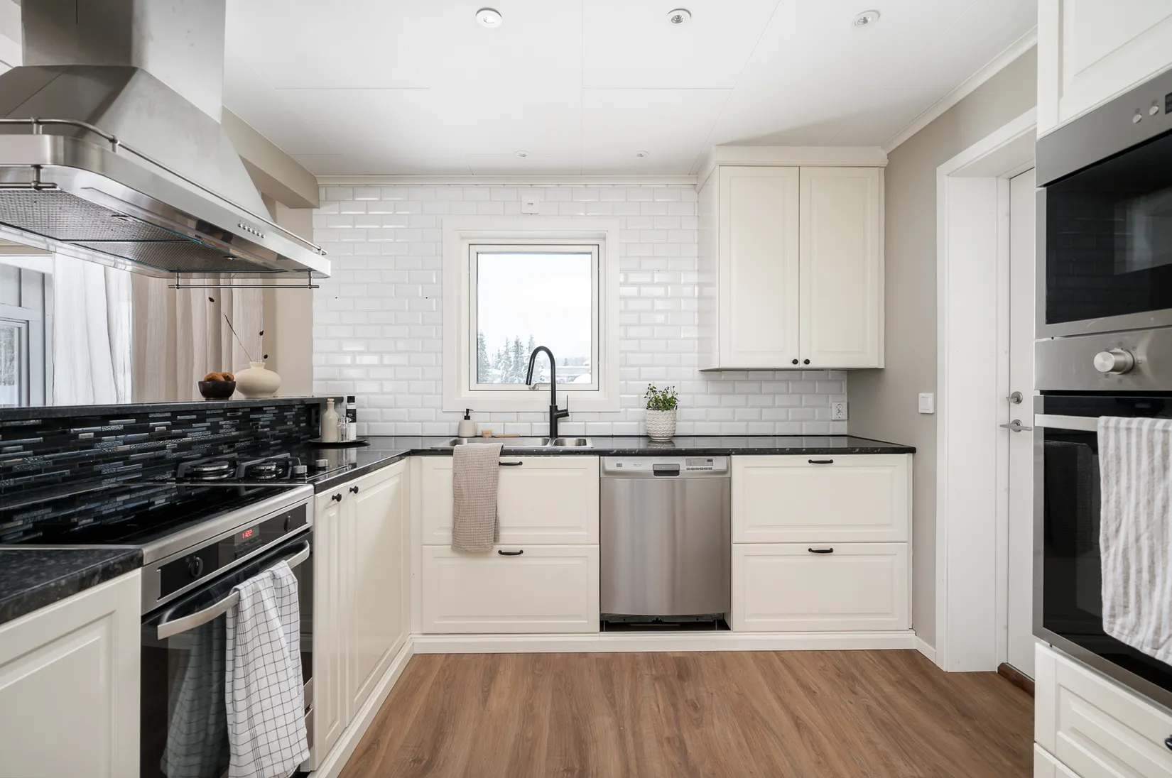 Villa, Tjautjasvägen 144, Tjautjas, Gällivare