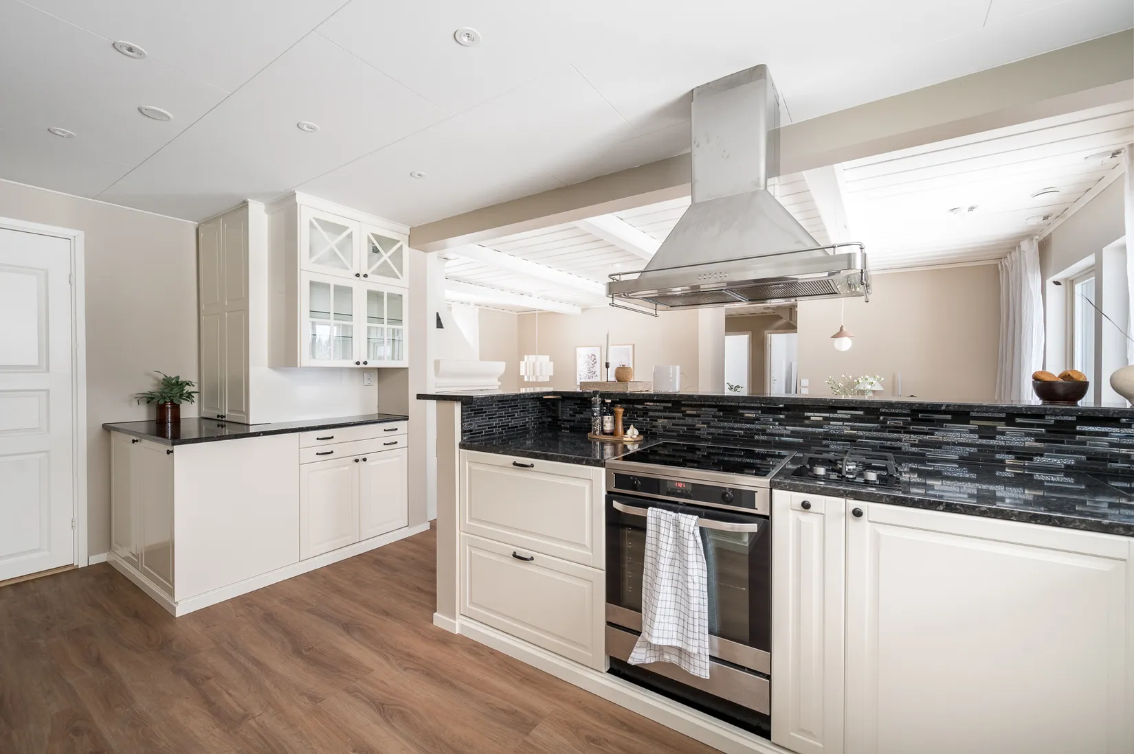 Villa, Tjautjasvägen 144, Tjautjas, Gällivare