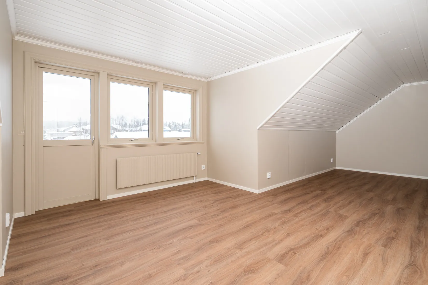 Villa, Tjautjasvägen 144, Tjautjas, Gällivare