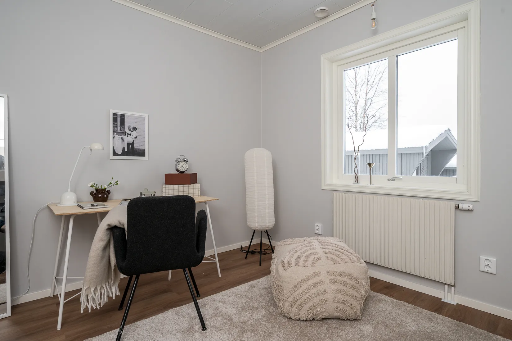 Villa, Tjautjasvägen 144, Tjautjas, Gällivare