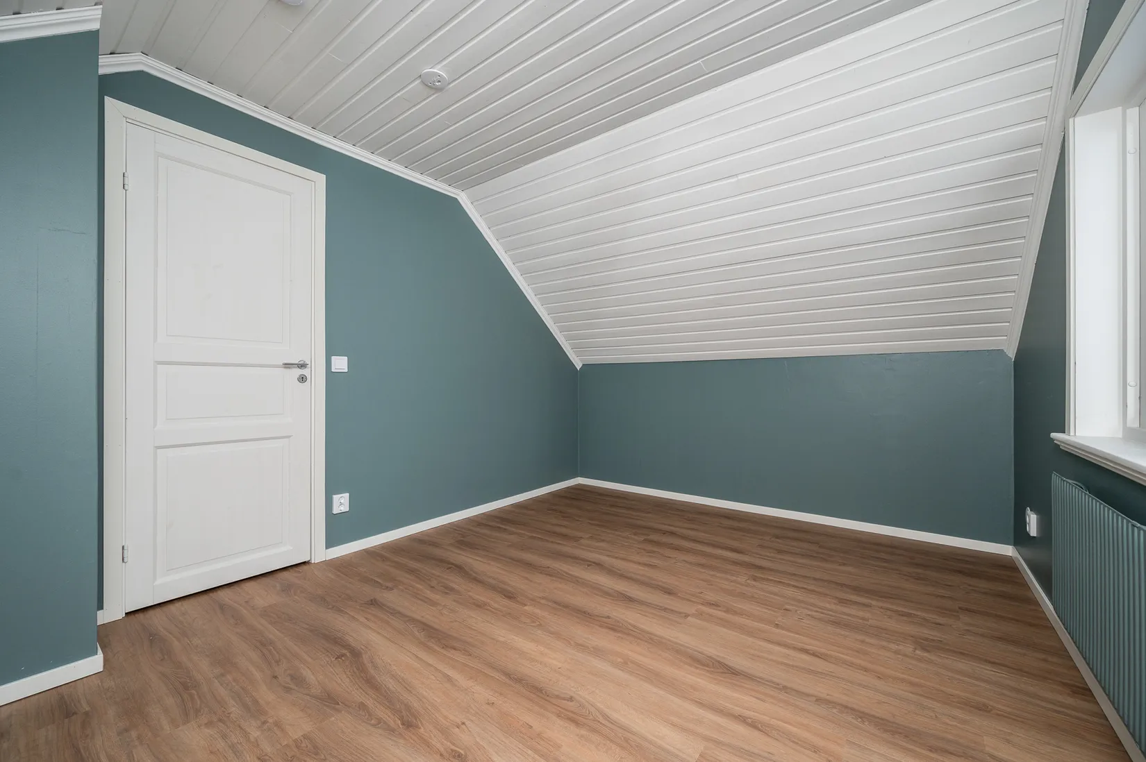 Villa, Tjautjasvägen 144, Tjautjas, Gällivare