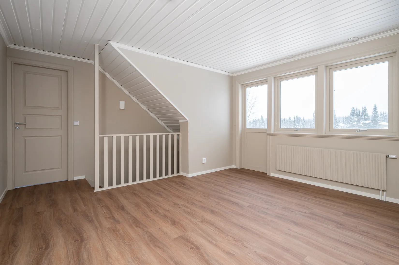 Villa, Tjautjasvägen 144, Tjautjas, Gällivare