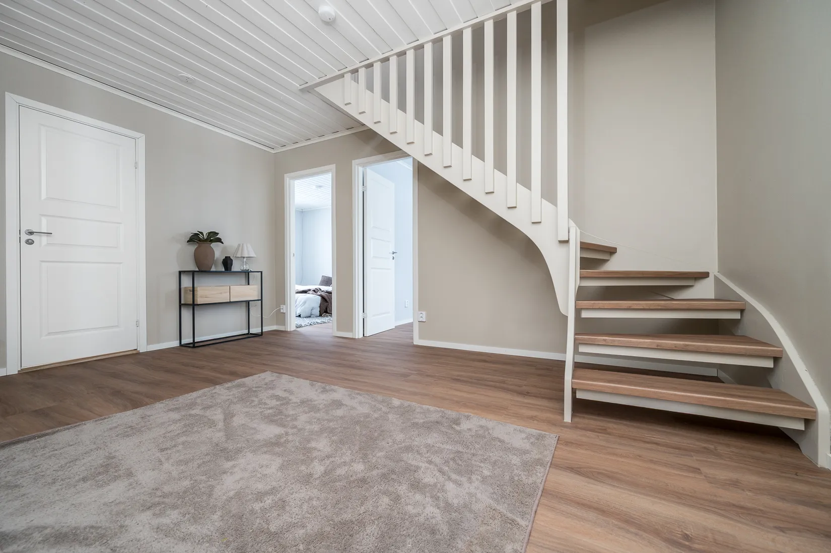 Villa, Tjautjasvägen 144, Tjautjas, Gällivare