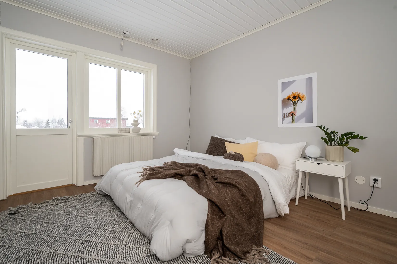 Villa, Tjautjasvägen 144, Tjautjas, Gällivare