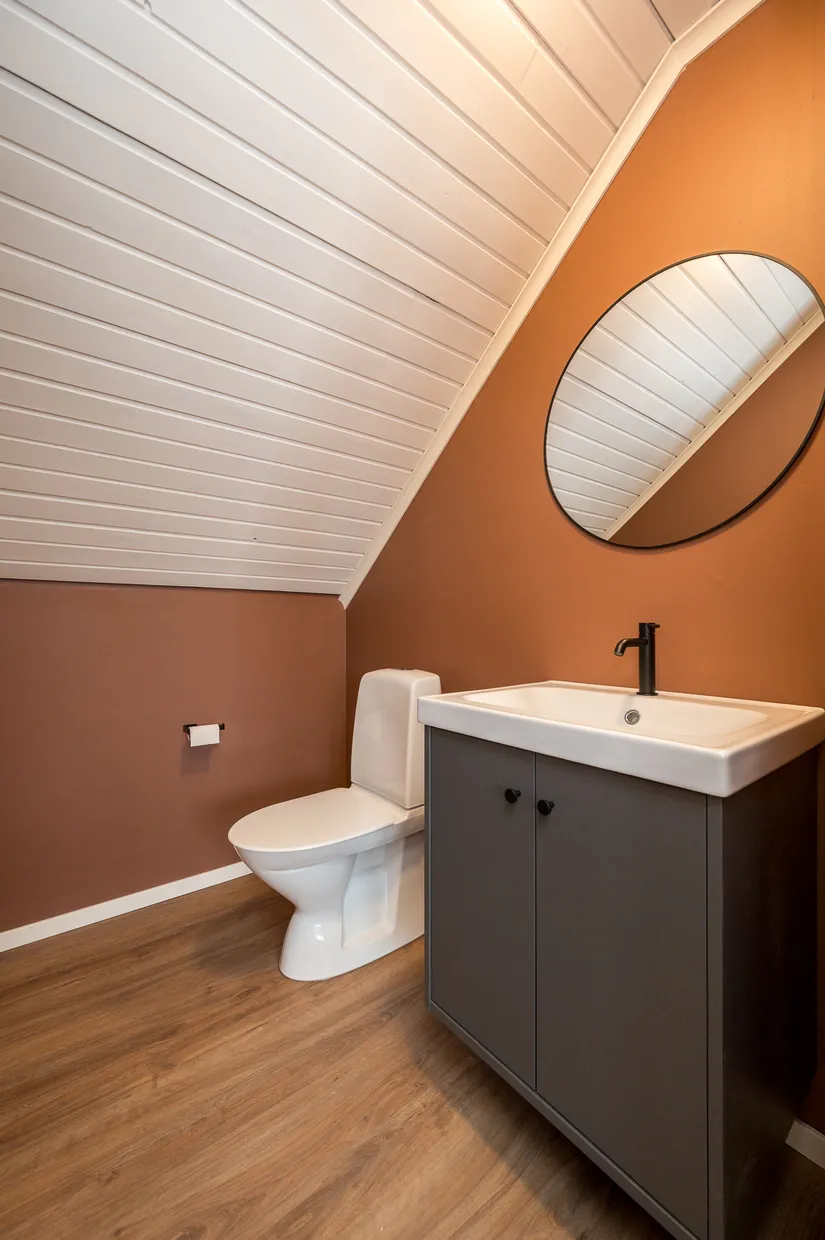 Villa, Tjautjasvägen 144, Tjautjas, Gällivare