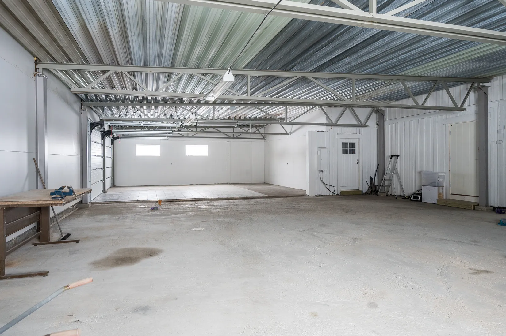 Villa, Tjautjasvägen 144, Tjautjas, Gällivare