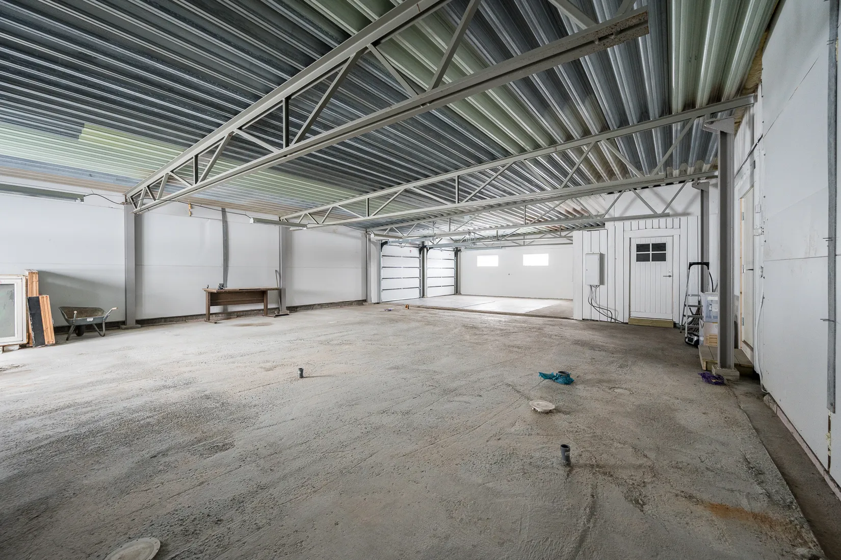 Villa, Tjautjasvägen 144, Tjautjas, Gällivare