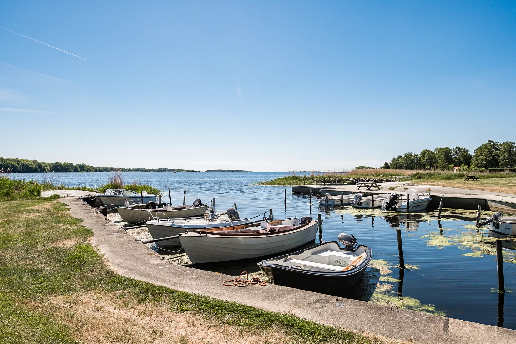 Villa, Strandviksvägen 16, Valje, Bromölla
