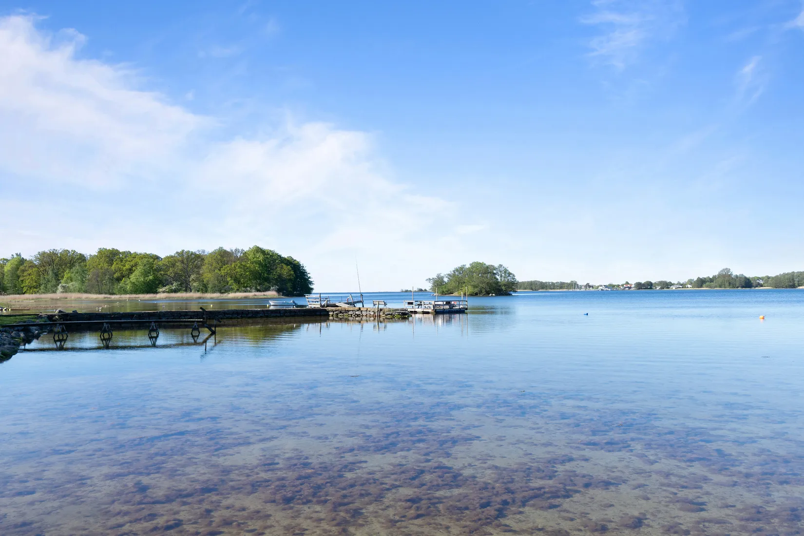 Villa, Strandviksvägen 16, Valje, Bromölla