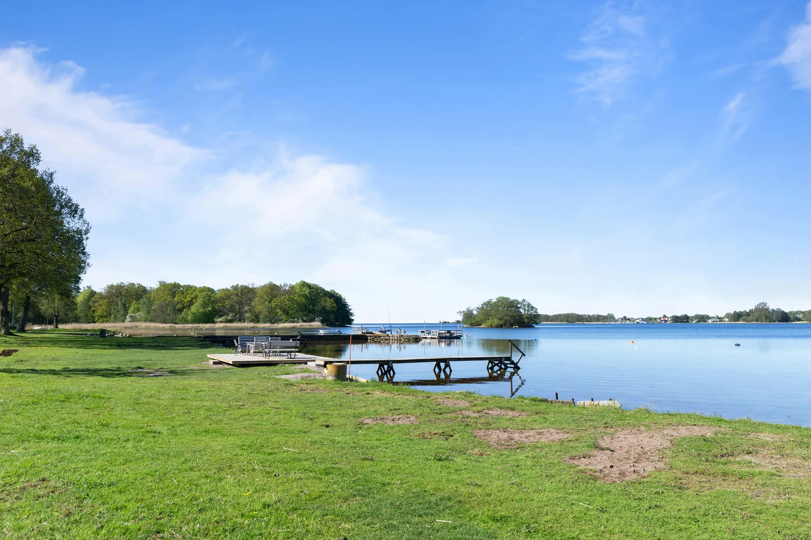 Villa, Strandviksvägen 16, Valje, Bromölla