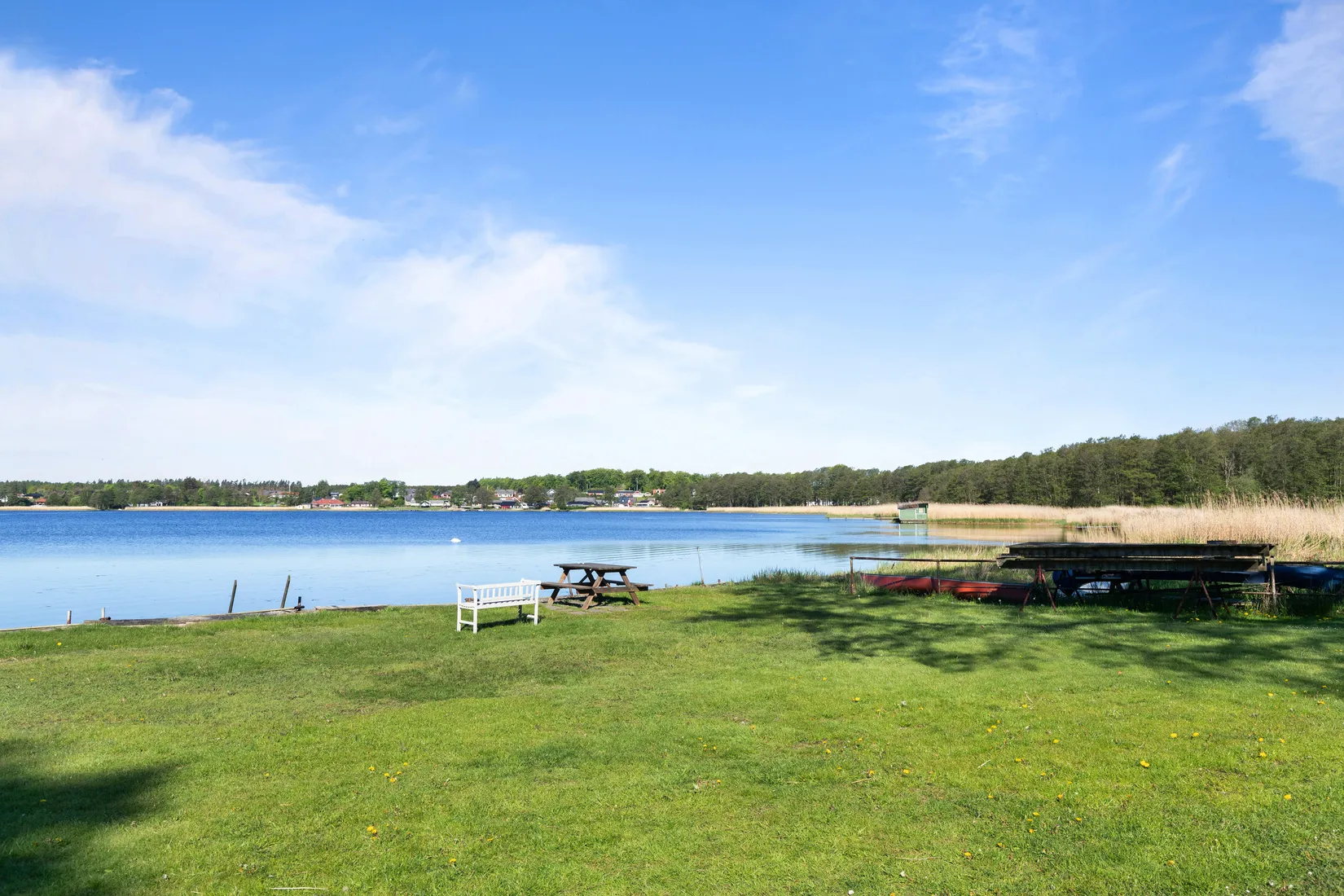 Villa, Strandviksvägen 16, Valje, Bromölla