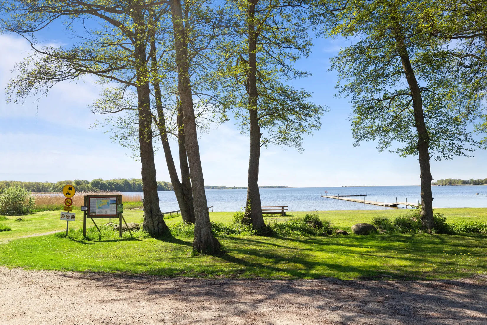 Villa, Strandviksvägen 16, Valje, Bromölla