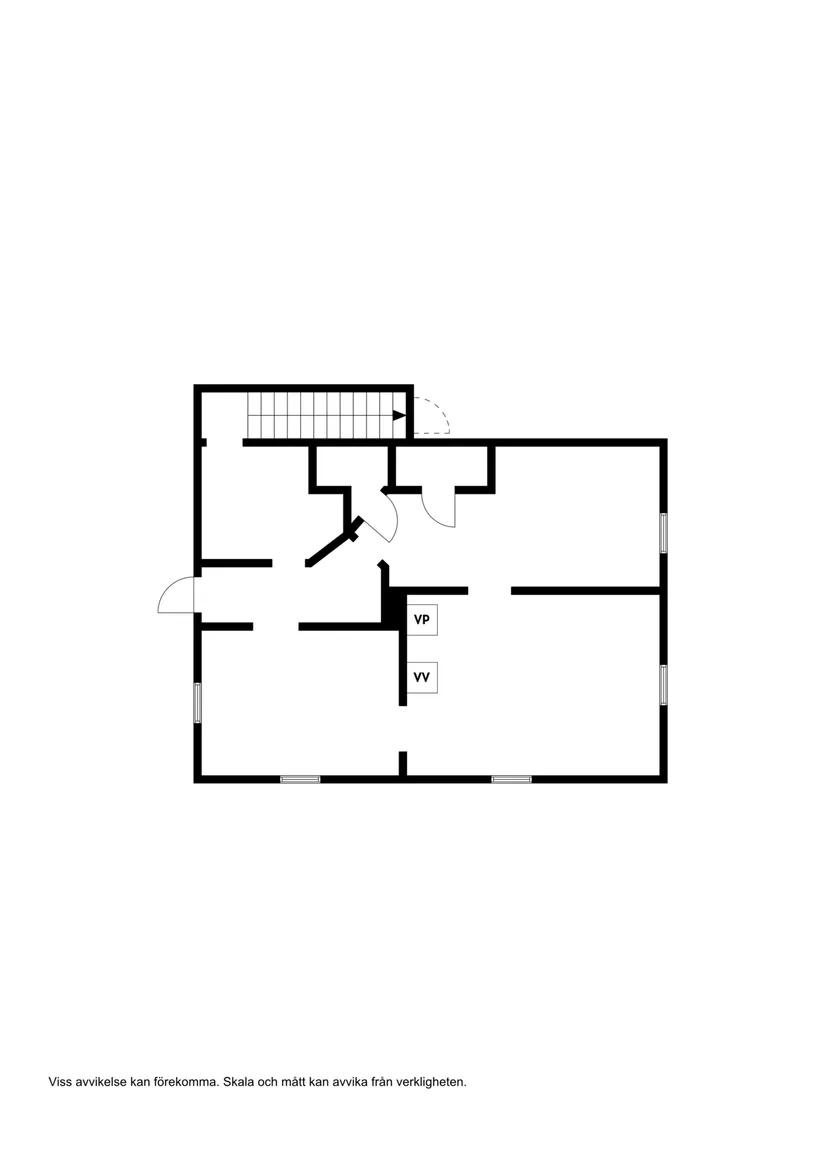 Villa, Strandviksvägen 16, Valje, Bromölla