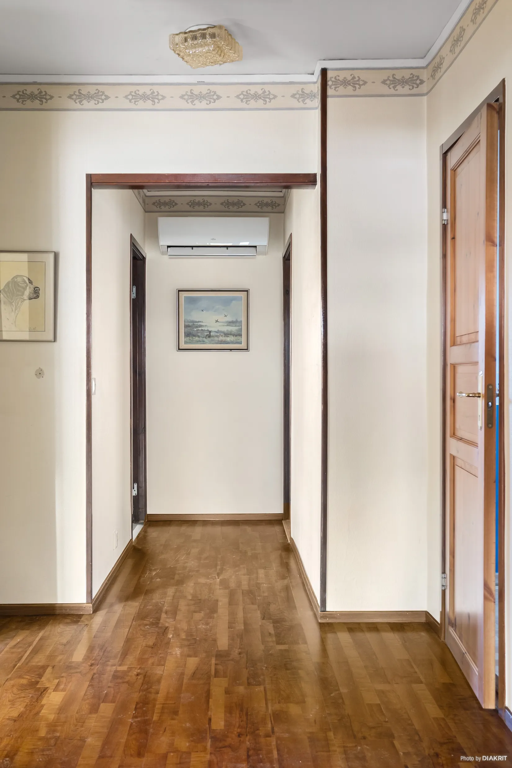 Villa, Strandviksvägen 16, Valje, Bromölla